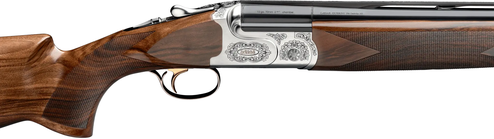 Caesar Guerini Summit Sporting